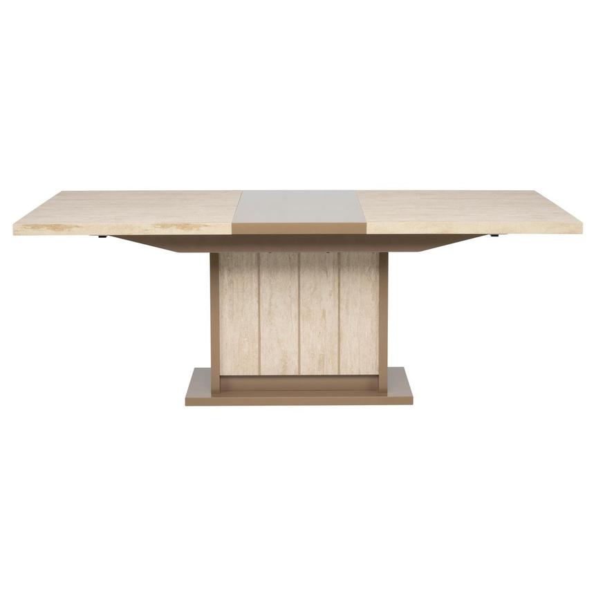 Jojo Extendable Dining Table  alternate image, 2 of 10 images.