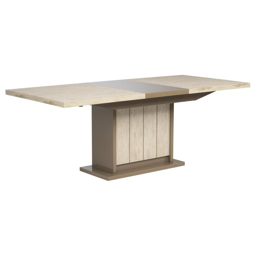 Jojo Extendable Dining Table  alternate image, 4 of 10 images.