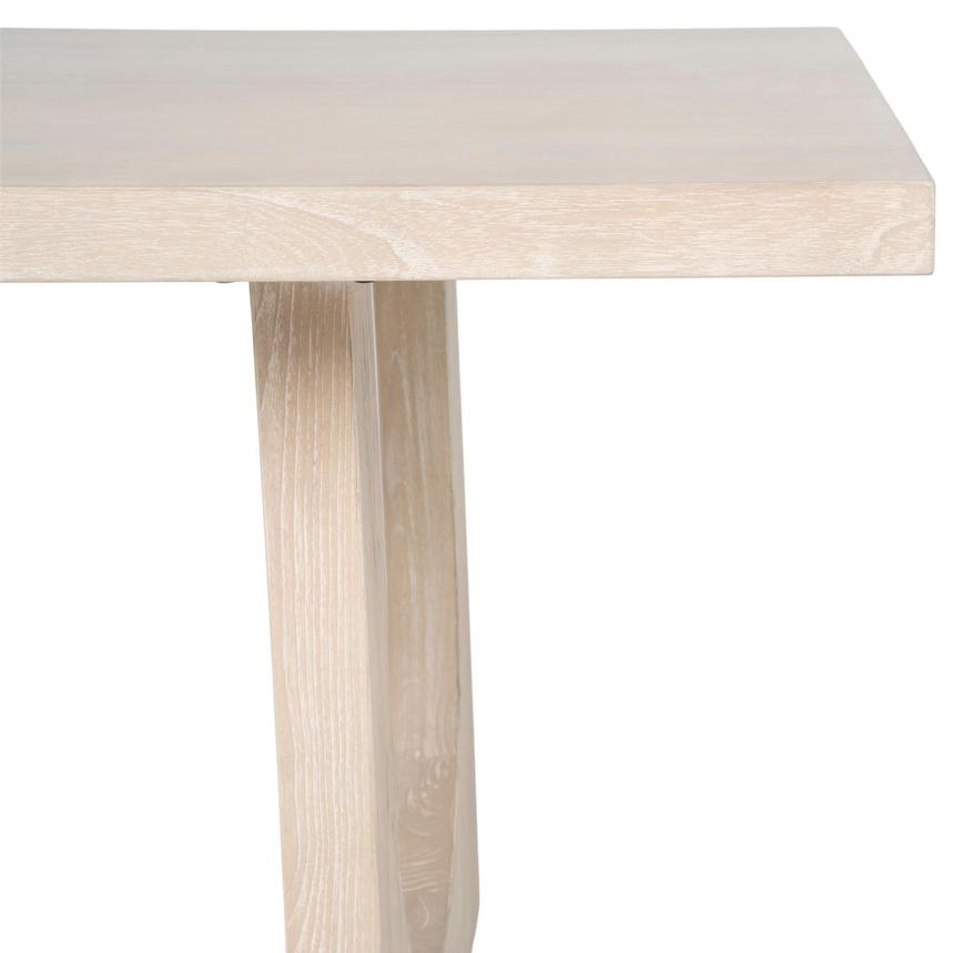 Luce Rectangular Dining Table  alternate image, 5 of 6 images.