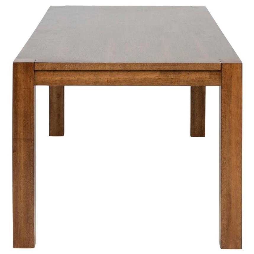 Phoenix Rectangular Dining Table alternate image, 3 of 6 images.
