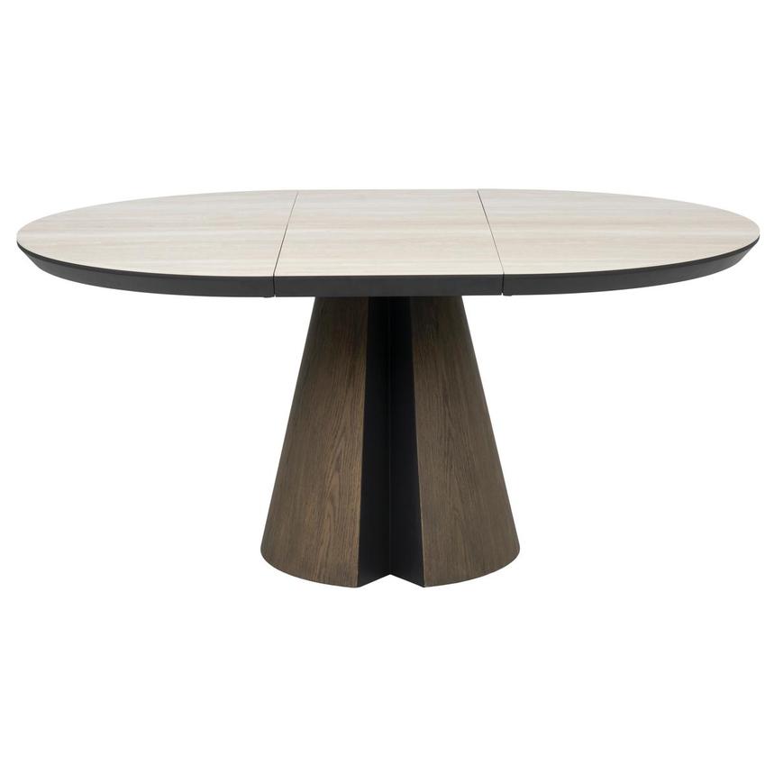 Mercie Extendable Dining Table  alternate image, 2 of 10 images.