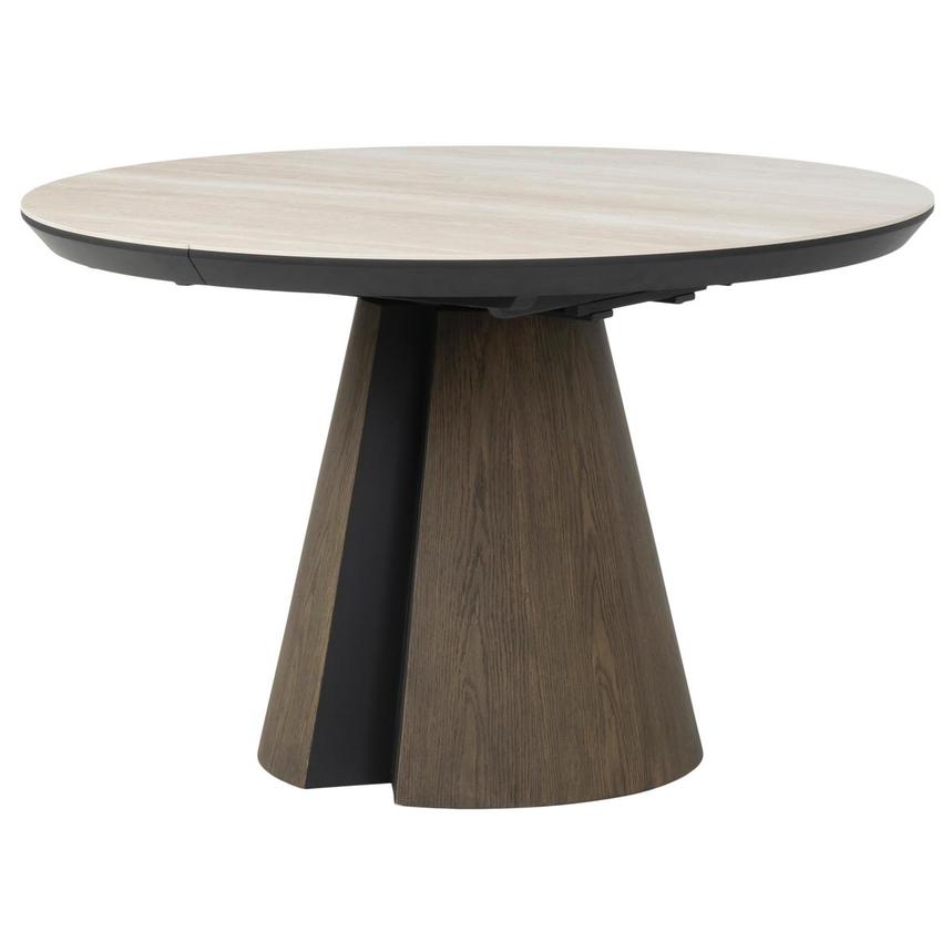 Mercie Extendable Dining Table  alternate image, 3 of 10 images.