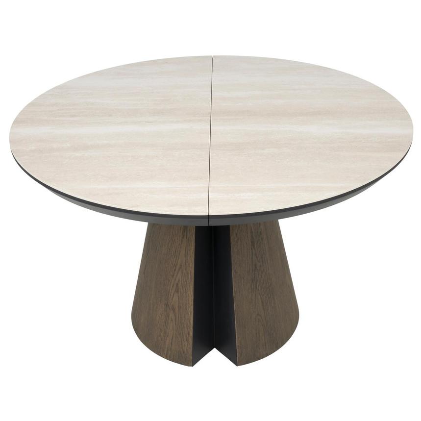 Mercie Extendable Dining Table alternate image, 5 of 10 images.