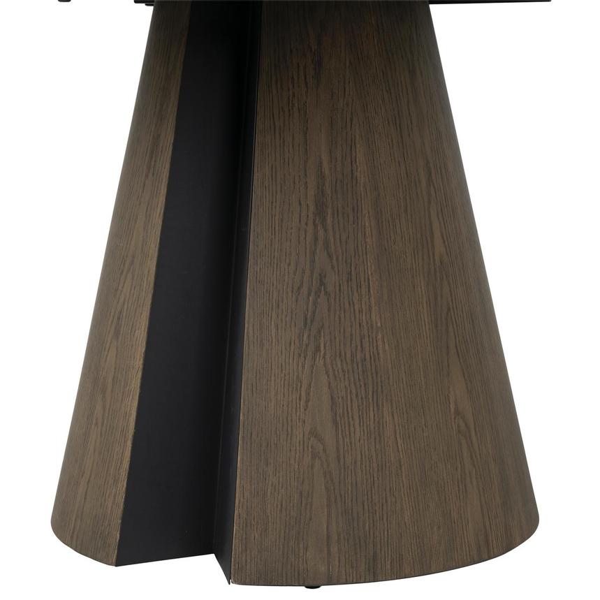 Mercie Extendable Dining Table alternate image, 10 of 10 images.