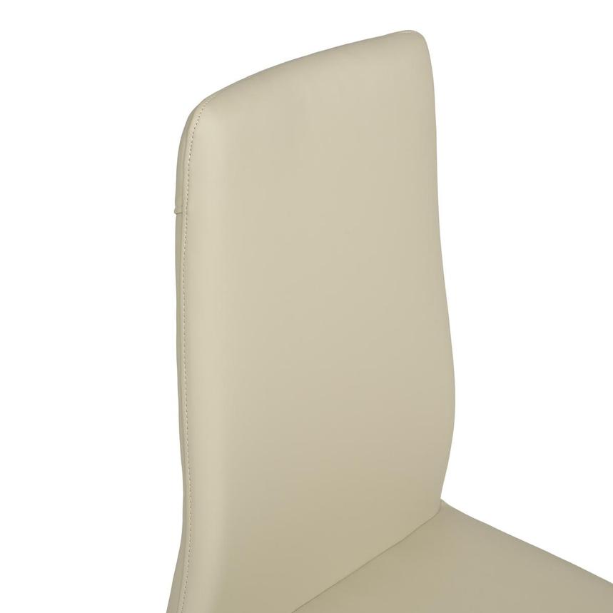 Aurelis Taupe Side Chair  alternate image, 4 of 7 images.
