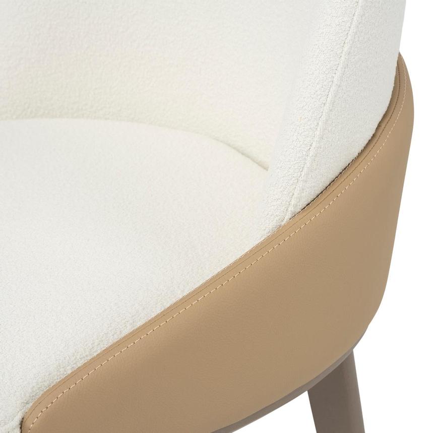 Stacy Tan Side Chair  alternate image, 5 of 6 images.