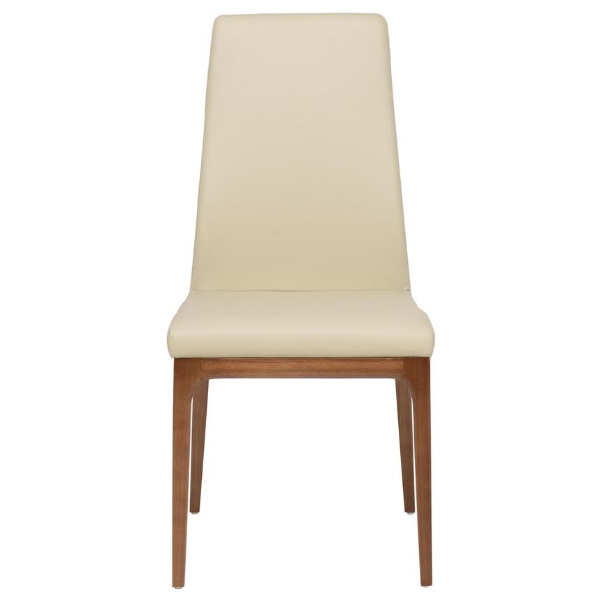 Aurelis Gray Side Chair  alternate image, 2 of 7 images.