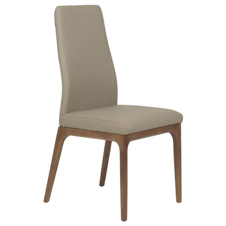 Gable/ Aurelis Taupe 5-Piece Dining Set alternate image, 3 of 3 images.