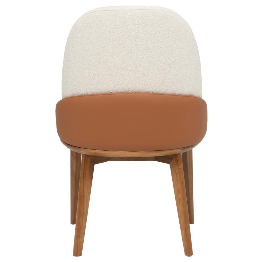 Stacy Walnut Side Chair alternate image, 5 of 8 images.