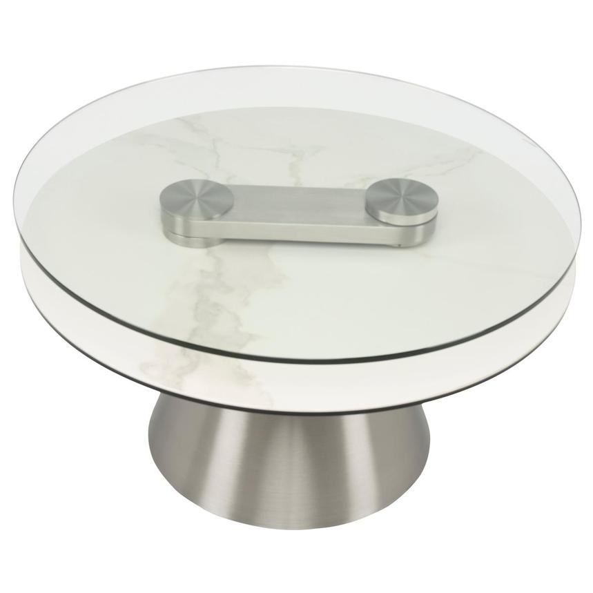 Seraphine Swivel Coffee Table  alternate image, 3 of 5 images.