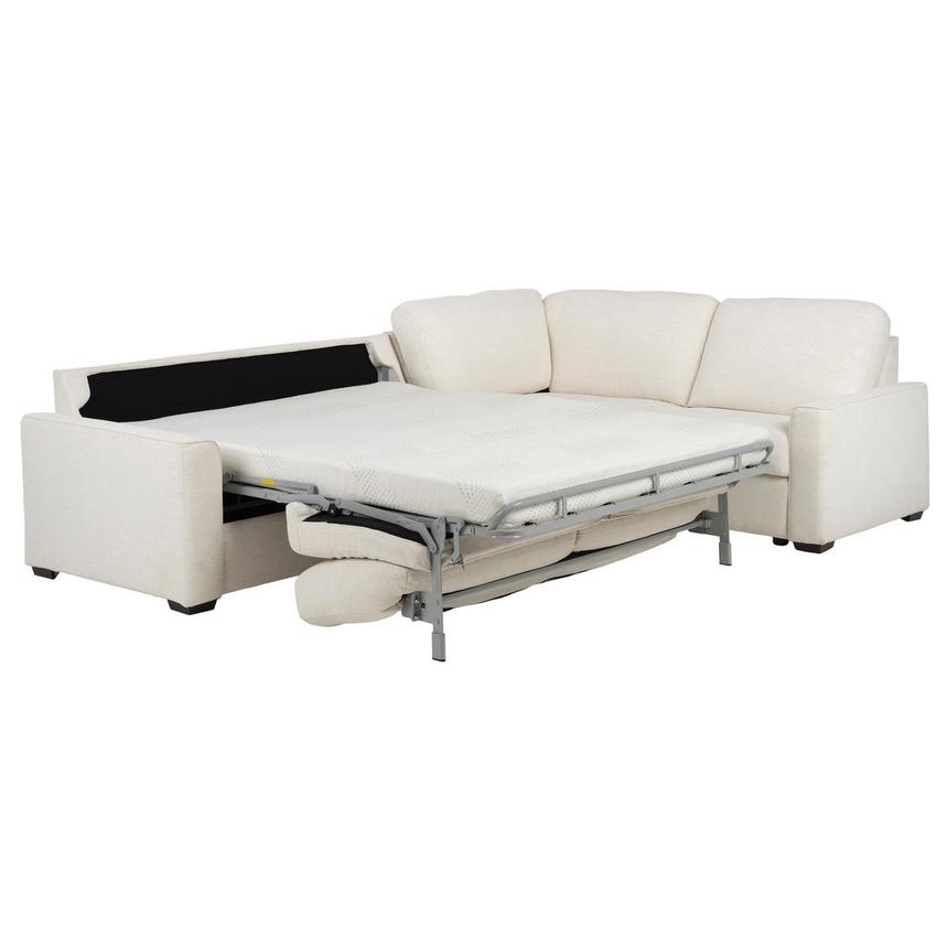 Joshi Sleeper Sectional 4PC  alternate image, 2 of 7 images.