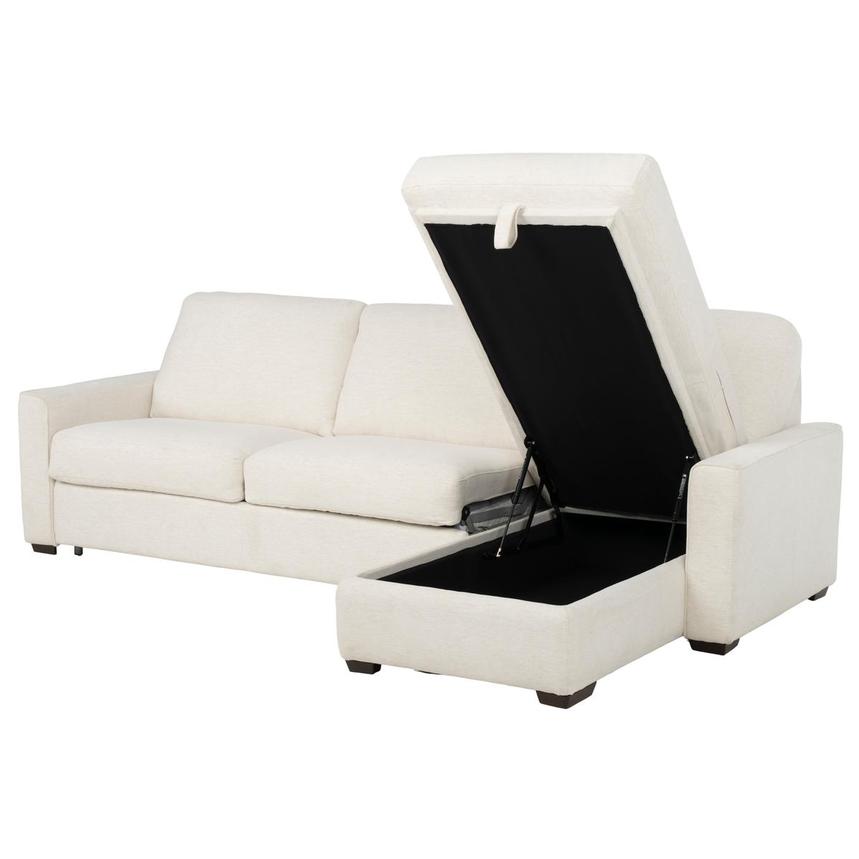 Joshi Sleeper Sectional  alternate image, 4 of 10 images.