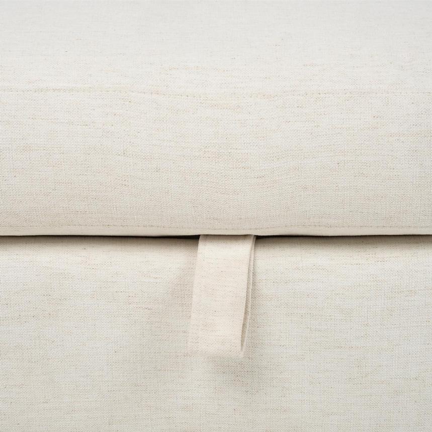 Joshi Sleeper Sectional  alternate image, 9 of 11 images.