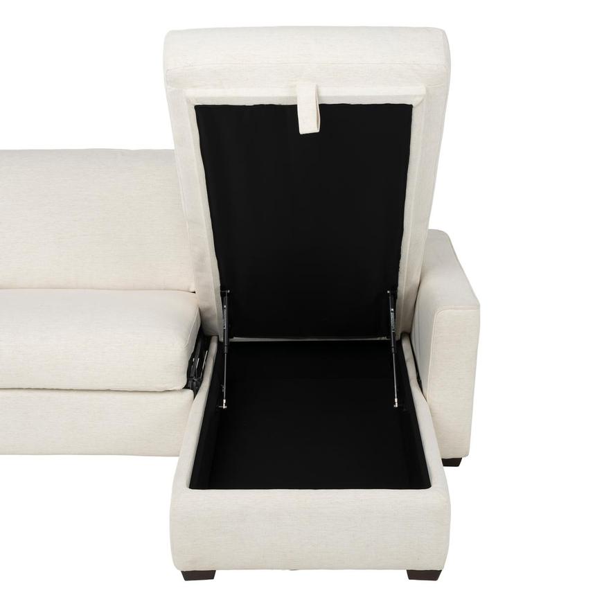 Joshi Sleeper Sectional  alternate image, 7 of 10 images.