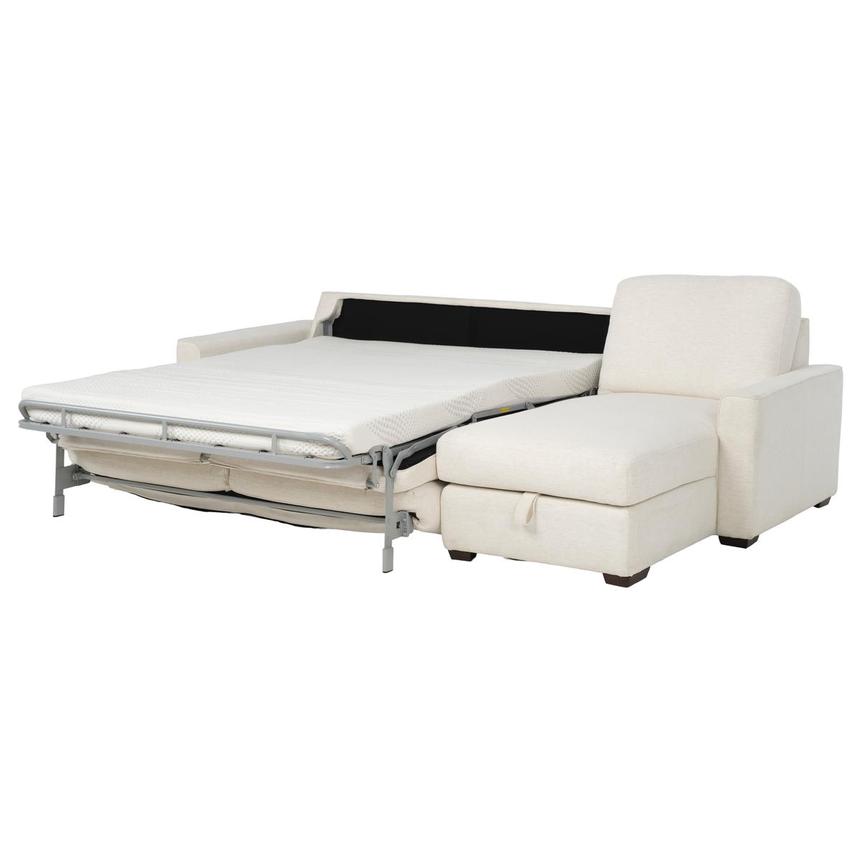 Joshi Sleeper Sectional  alternate image, 2 of 9 images.