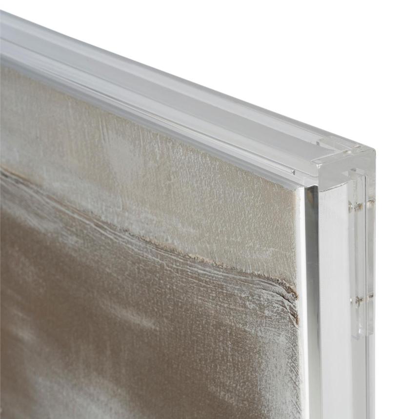 Gold Matrix Canvas Wall Art  alternate image, 4 of 6 images.