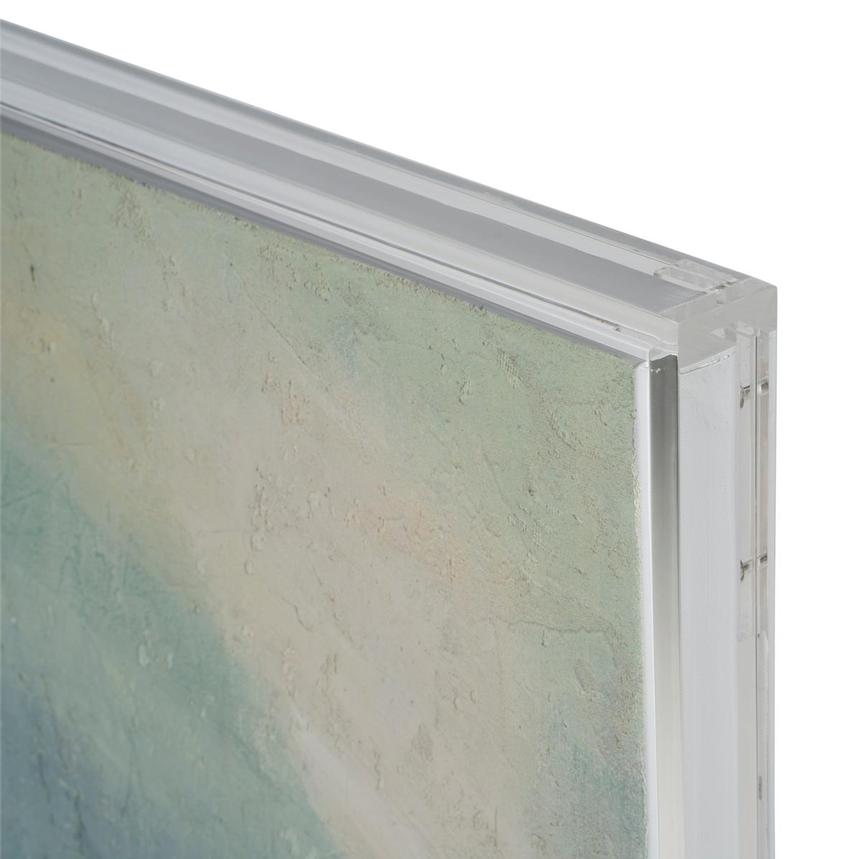 Green Mirage Wall Art  alternate image, 4 of 6 images.