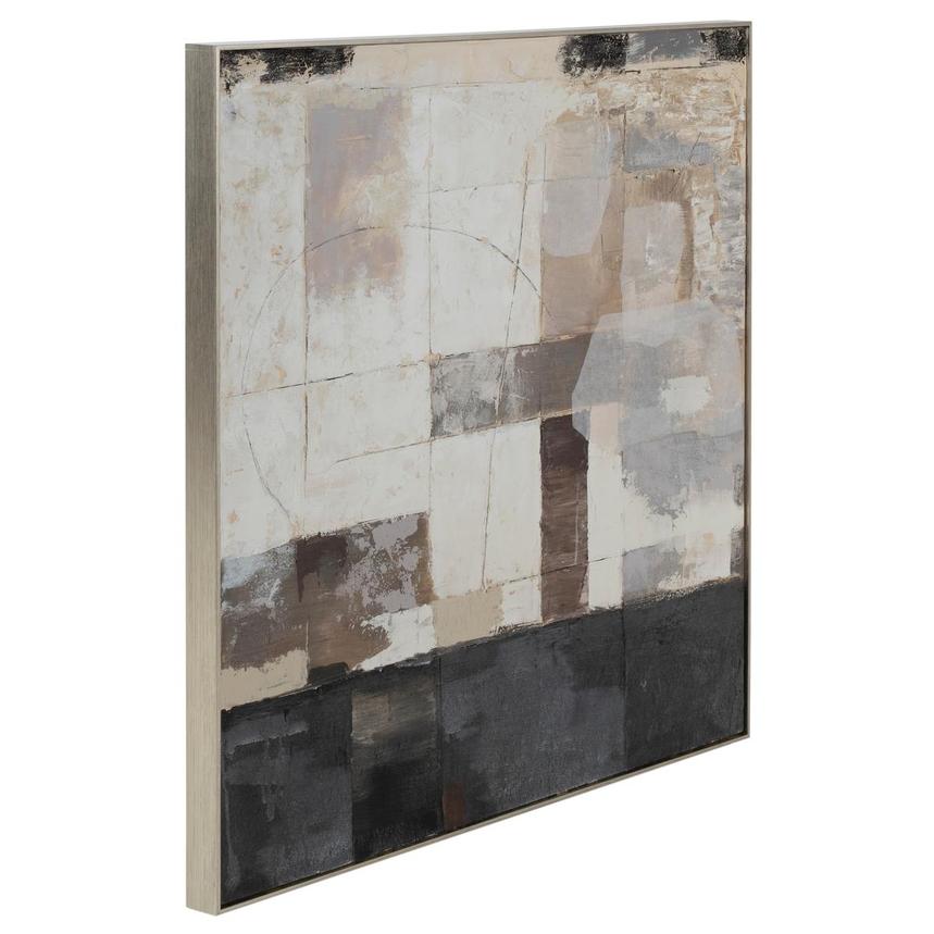 Modern Terrain Canvas Wall Art alternate image, 2 of 4 images.