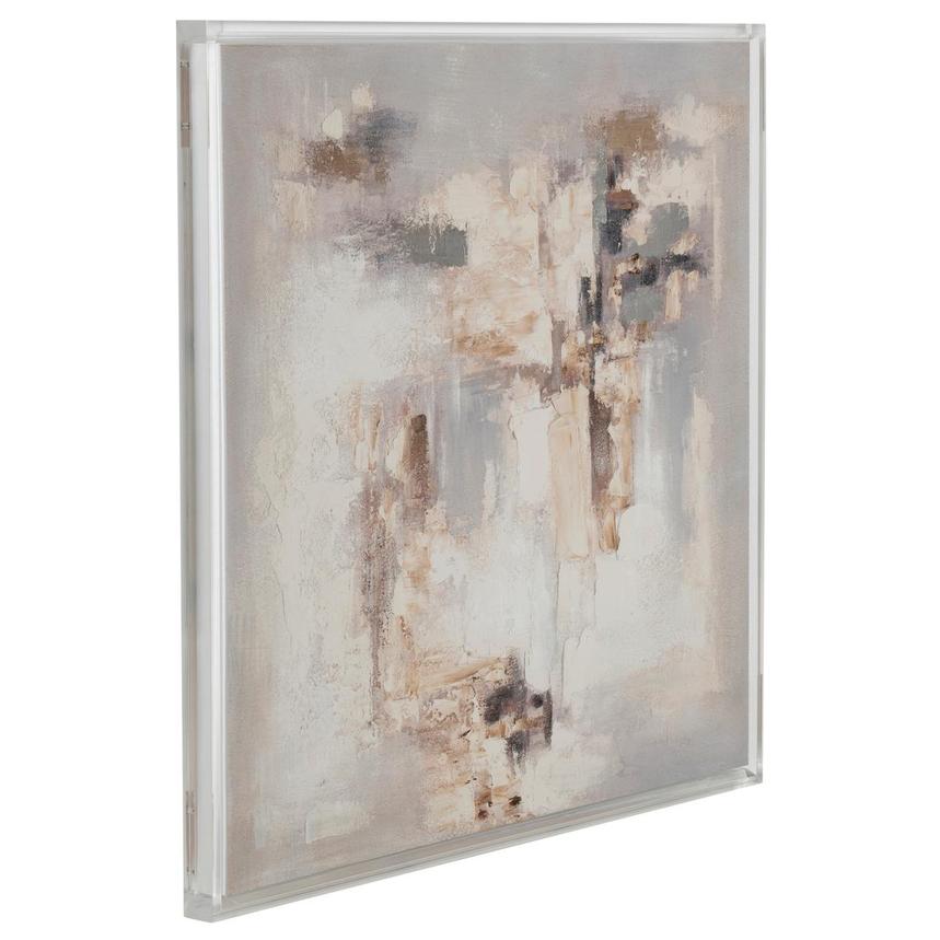Smoky Mocha Canvas Wall Art alternate image, 2 of 6 images.