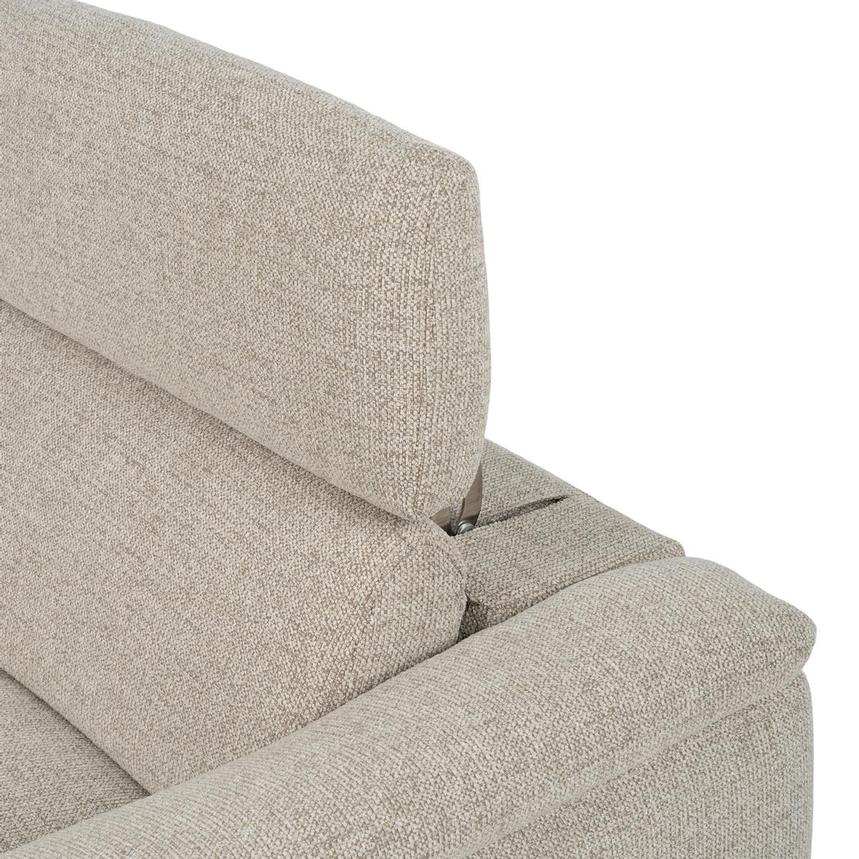 Gordon Power Reclining Sectional with 5PCS/2PWR  alternate image, 7 of 9 images.