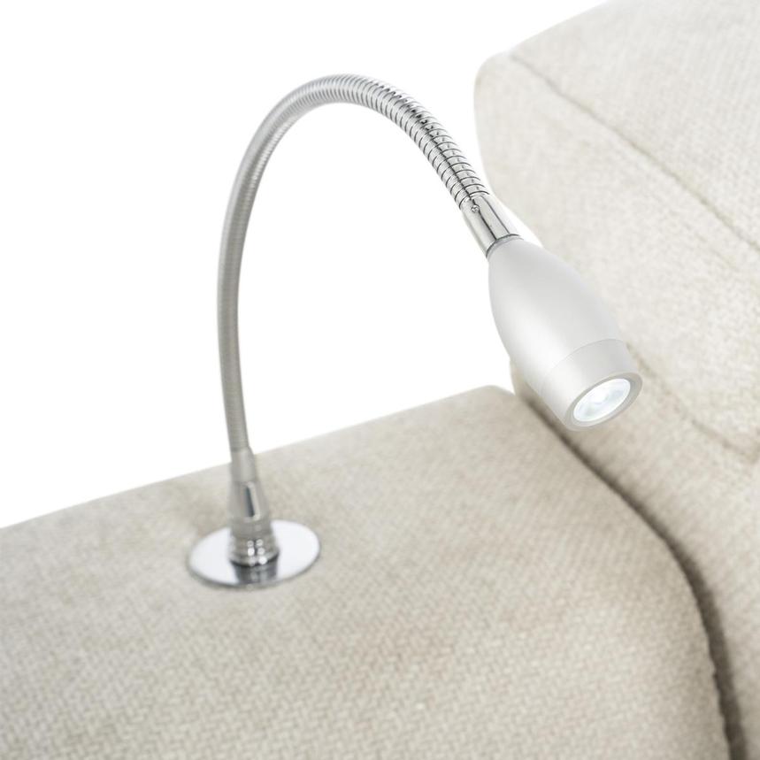 Astro II Home Theater Seating with 5PCS/3PWR  alternate image, 7 of 10 images.