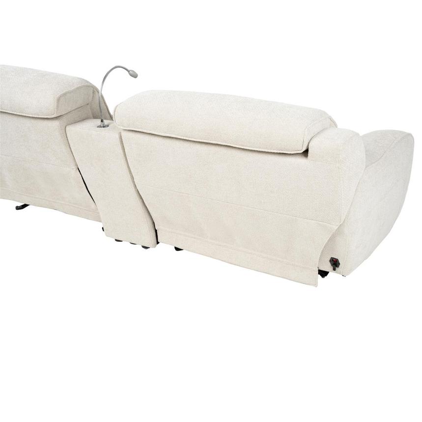 Astro II Home Theater Seating with 5PCS/3PWR  alternate image, 5 of 10 images.