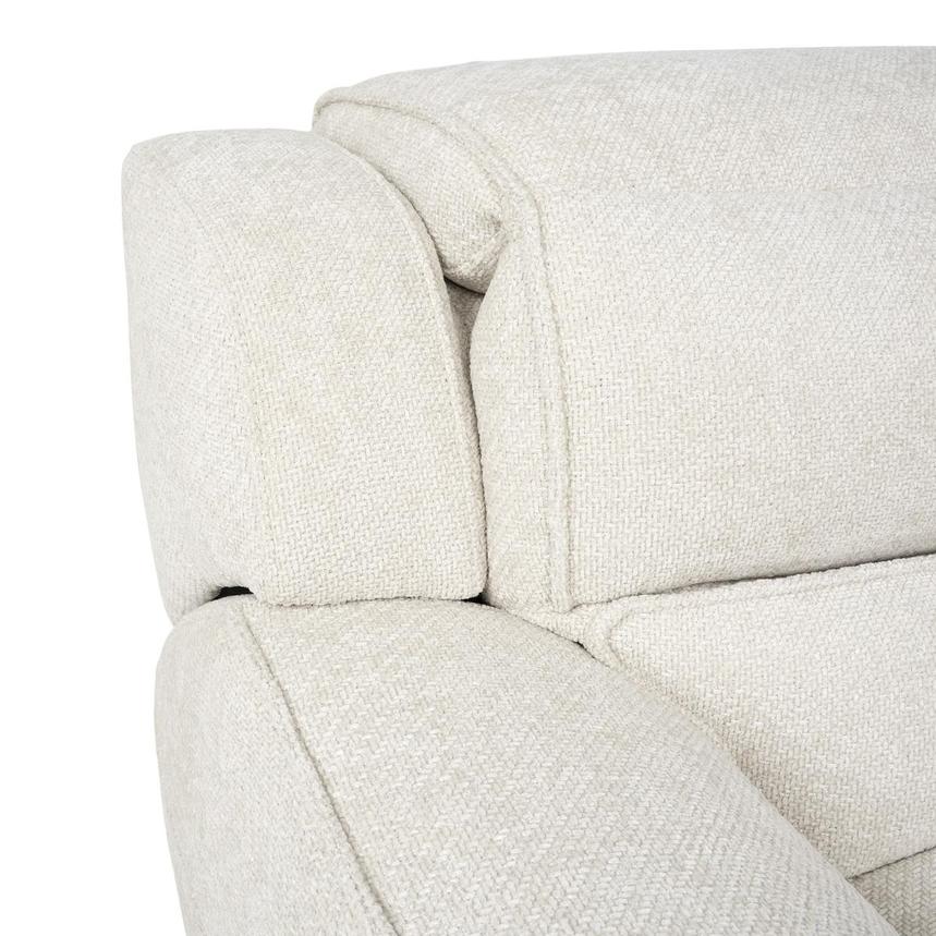Astro II Power Reclining Sectional with 5PCS/3PWR alternate image, 5 of 7 images.