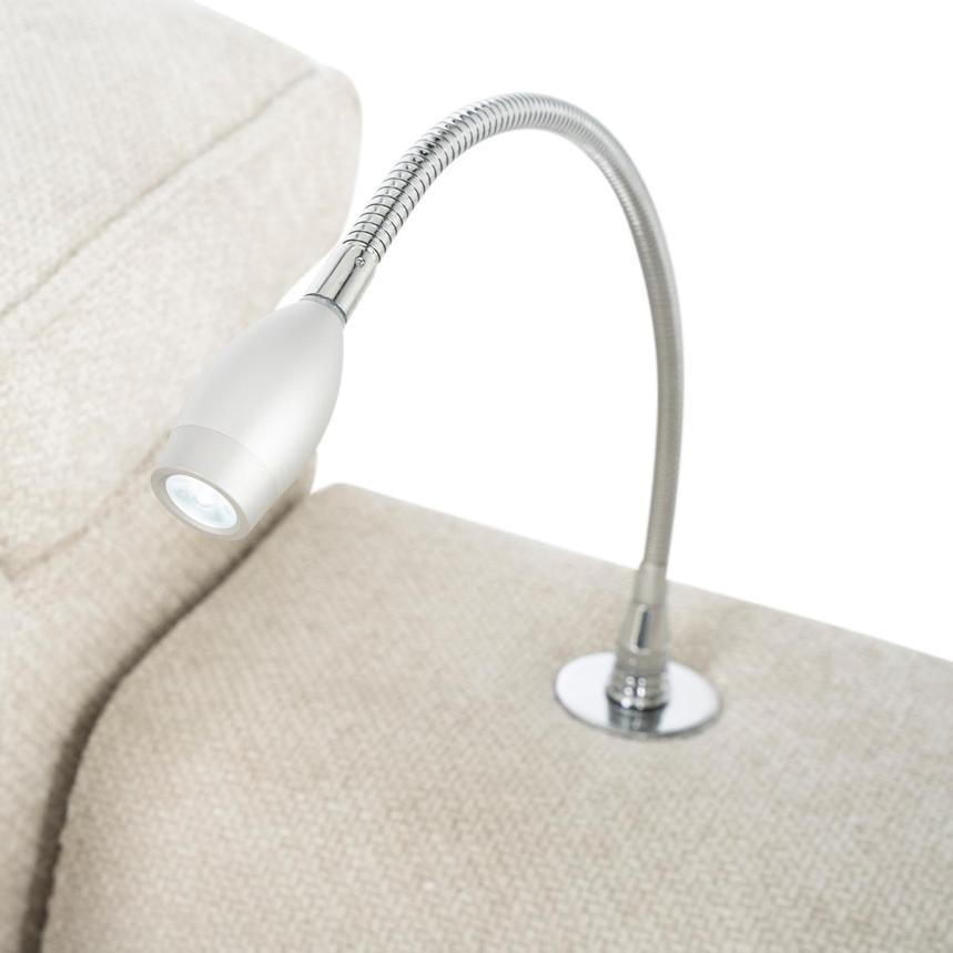 Astro II Power Reclining Sectional with 6PCS/2PWR  alternate image, 7 of 10 images.