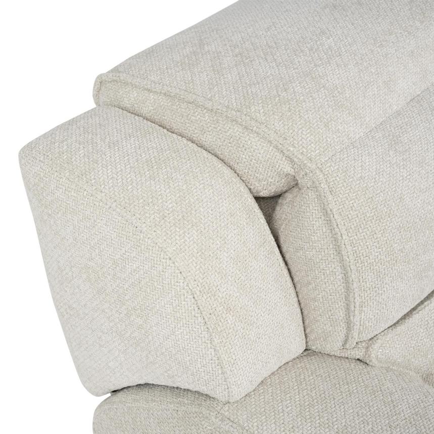 Astro II Power Reclining Sectional with 4PCS/2PWR alternate image, 5 of 12 images.