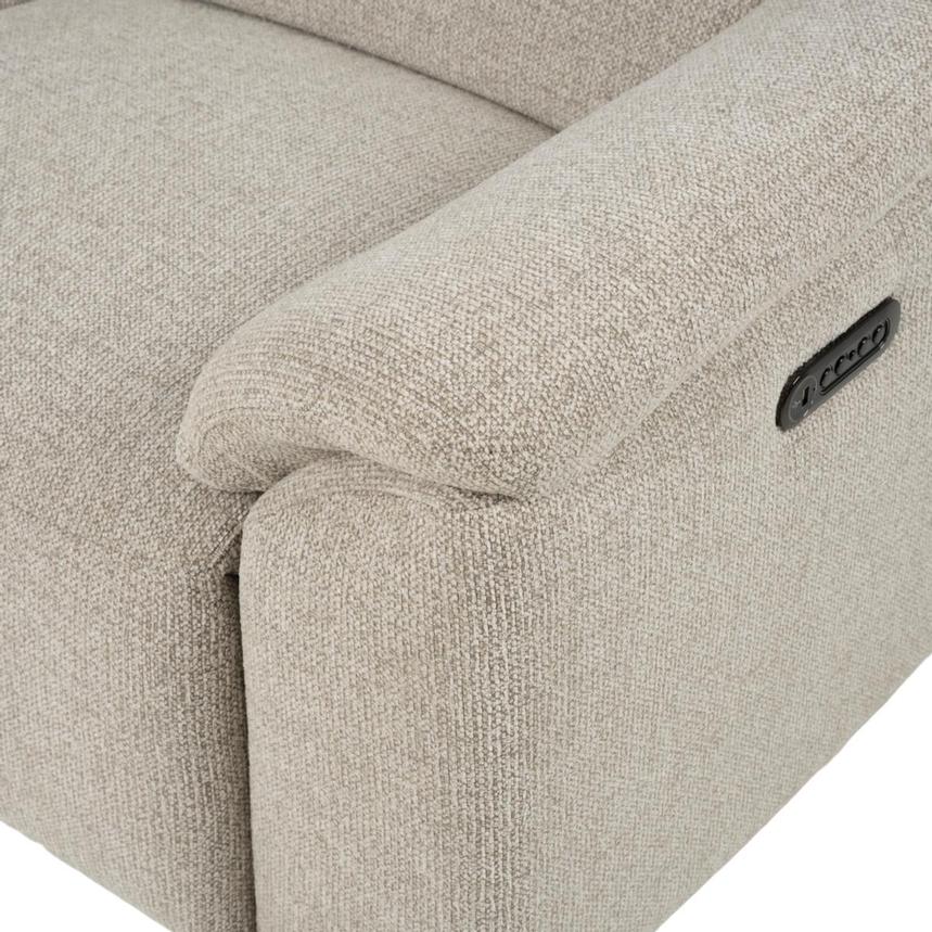 Gordon Power Reclining Sectional with 7PCS/3PWR alternate image, 12 of 14 images.