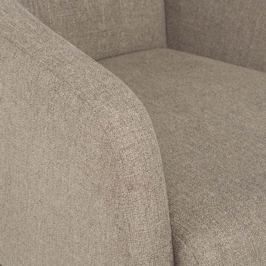 Seul Accent Chair  alternate image, 7 of 9 images.