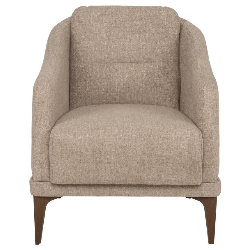 Seul Accent Chair alternate image, 3 of 9 images.