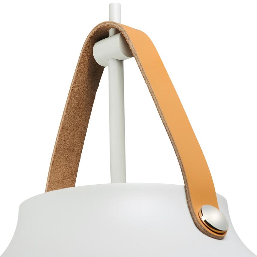 Alva Ceiling Lamp  alternate image, 4 of 6 images.