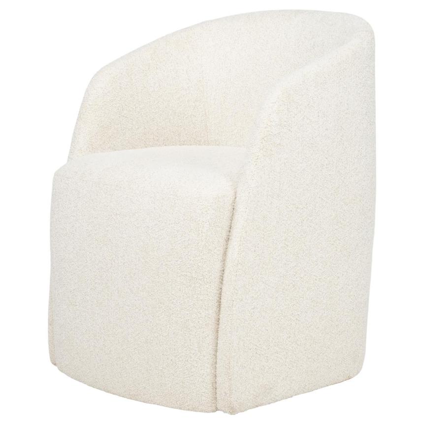 Arcadia 5-Piece Round Dining Set  alternate image, 4 of 4 images.