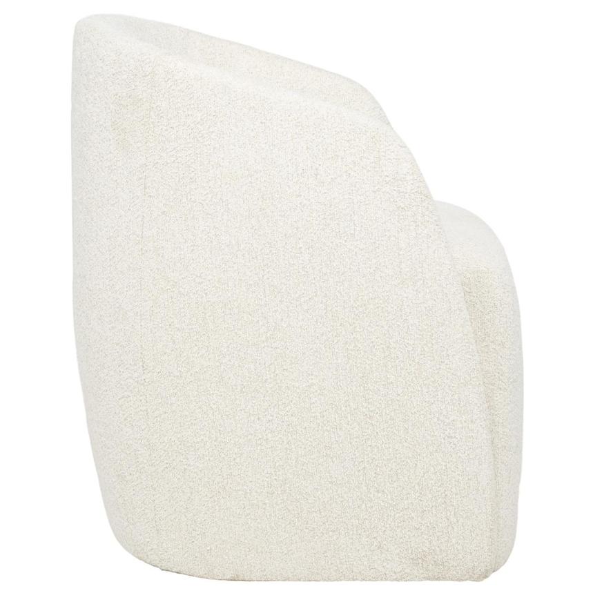 Arcadia Arm Chair w/Casters  alternate image, 4 of 9 images.