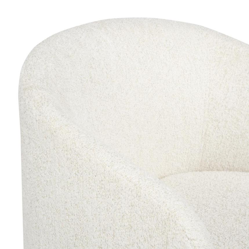 Arcadia Arm Chair w/Casters  alternate image, 4 of 10 images.