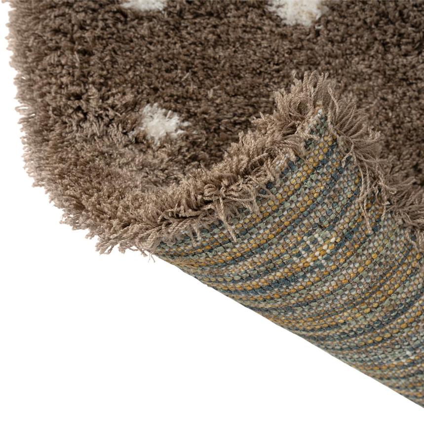 Adak Brown 5' x 7' Area Rug alternate image, 3 of 4 images.