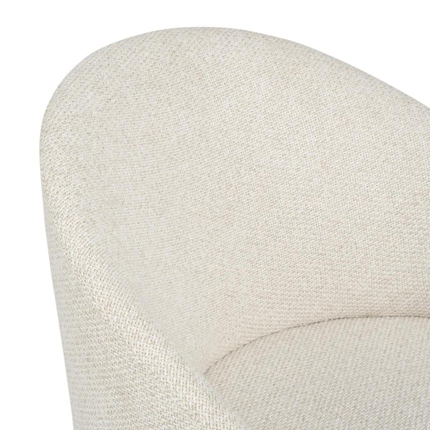 Tempo Arm Chair w/Casters  alternate image, 6 of 9 images.