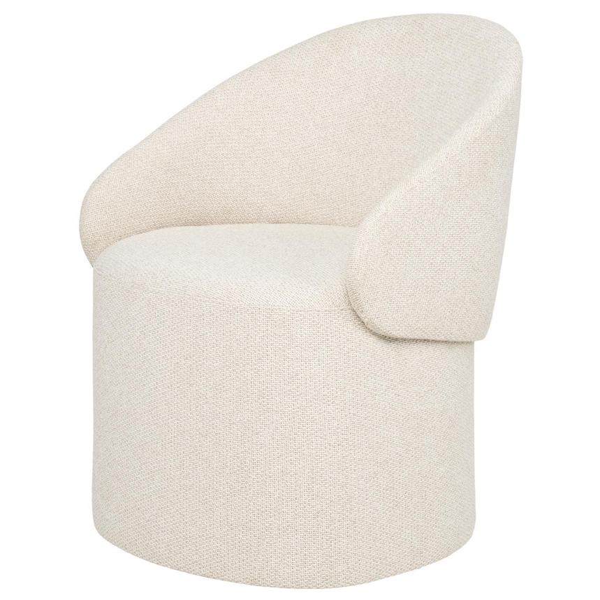 Tempo Arm Chair w/Casters  main image, 1 of 9 images.