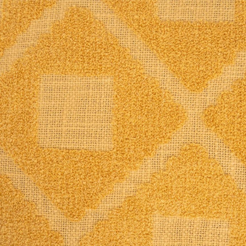 Barite Gold Accent Pillow  alternate image, 4 of 4 images.