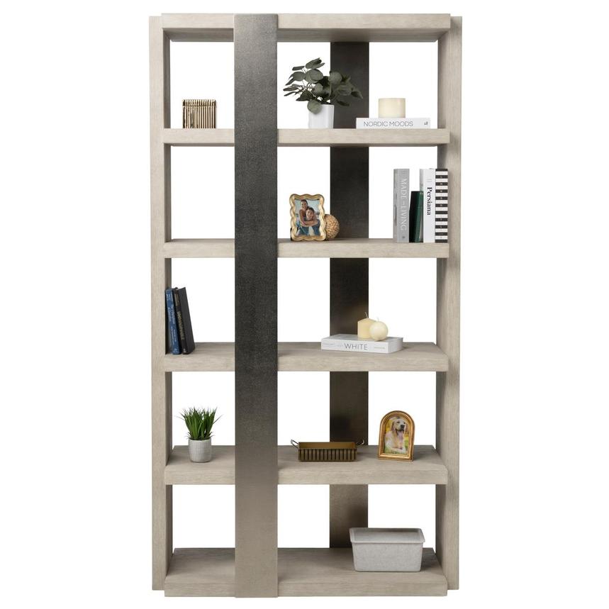 Tempo Bookcase  alternate image, 2 of 8 images.