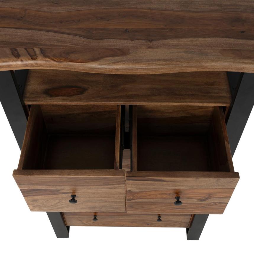 Brownstone Chest alternate image, 5 of 9 images.