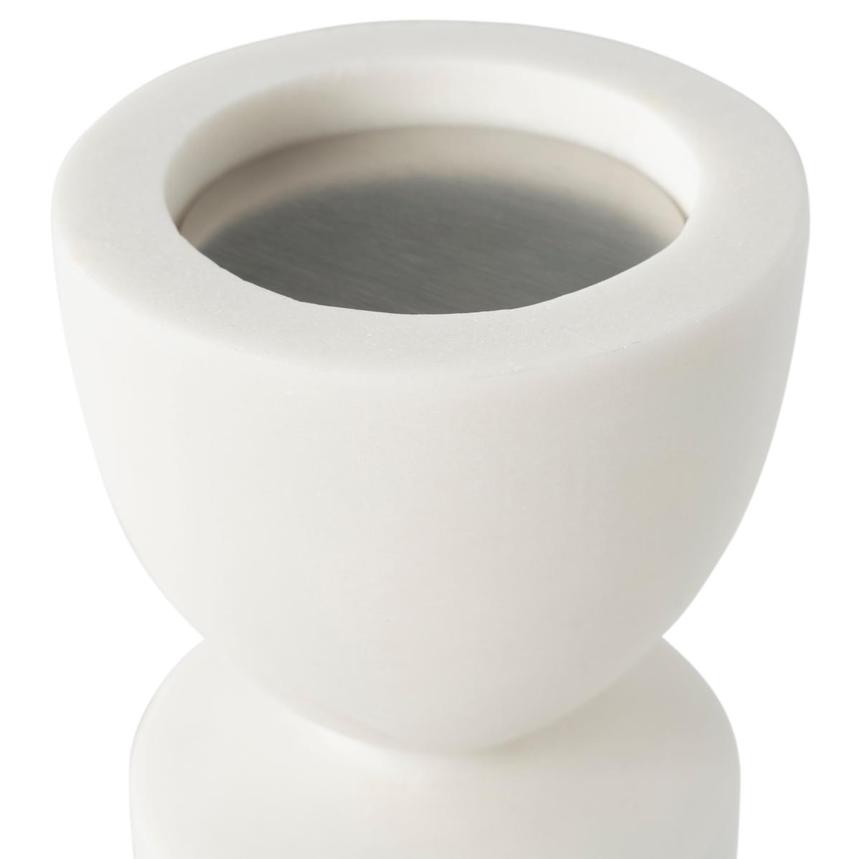 Thassos Candle Holder Set of 2  alternate image, 2 of 3 images.