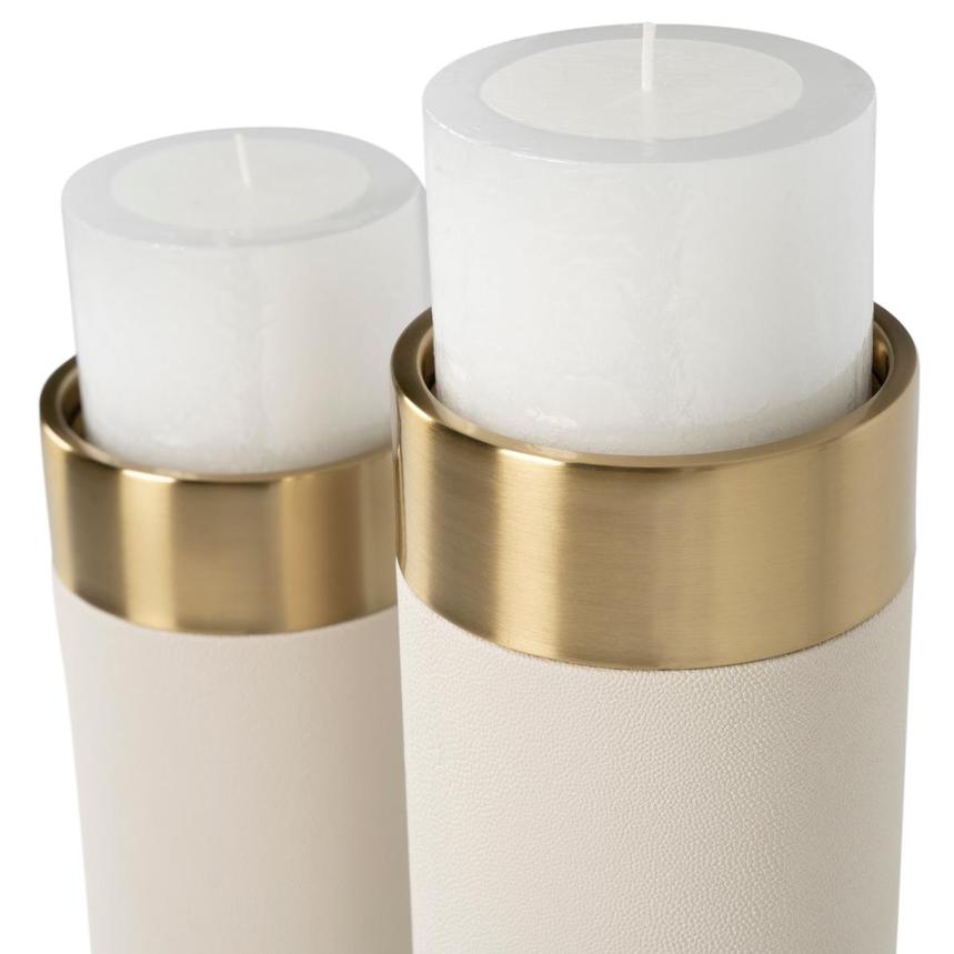 Gloria Candle Holder Set of 2  alternate image, 2 of 3 images.