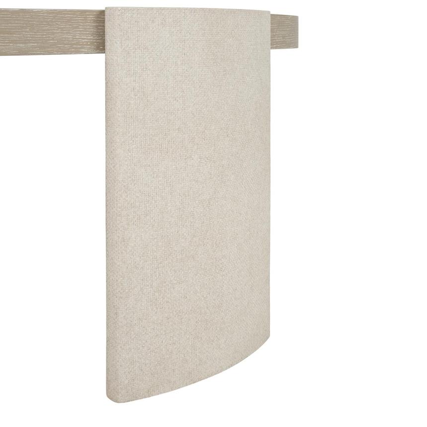 Arcadia Oval Coffee Table  alternate image, 9 of 10 images.