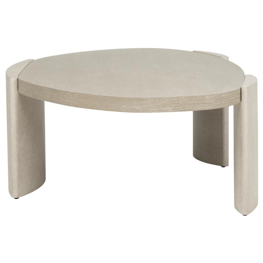 Arcadia Oval Coffee Table alternate image, 5 of 10 images.