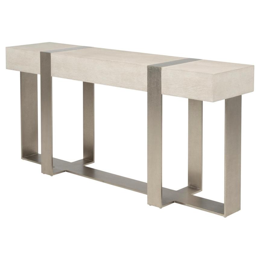 Tempo Console Table  alternate image, 2 of 7 images.