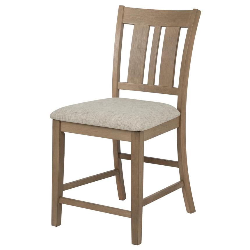 Lago 5-Piece Counter Dining Set  alternate image, 4 of 4 images.