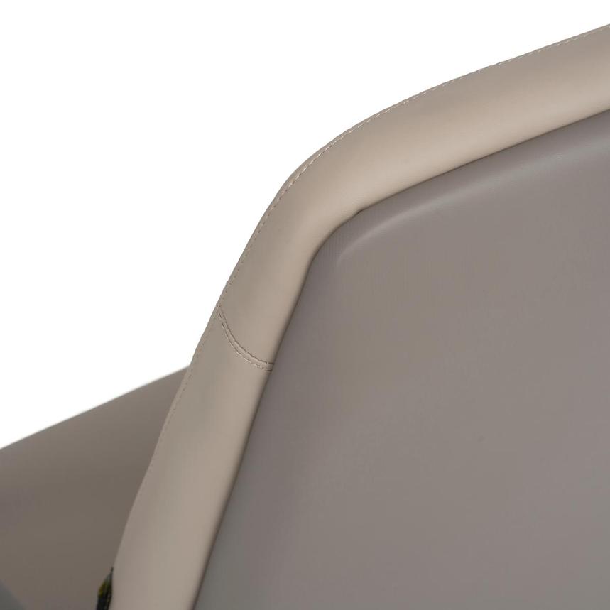 Sandra Gray Guest Chair  alternate image, 9 of 10 images.