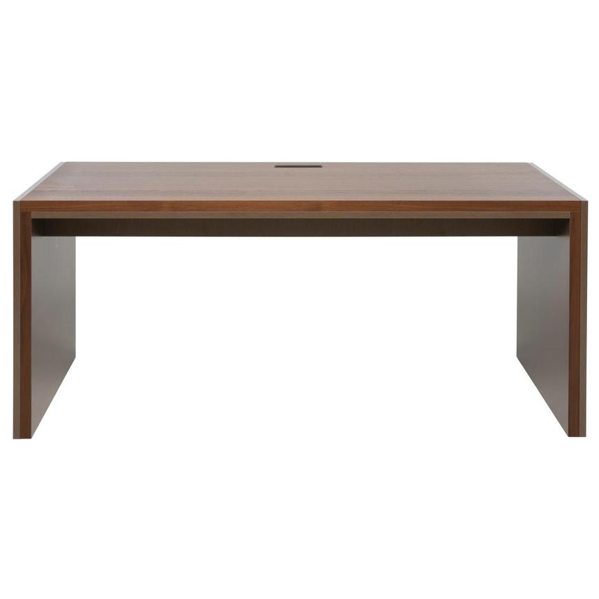 Corso Executive Desk  alternate image, 2 of 9 images.